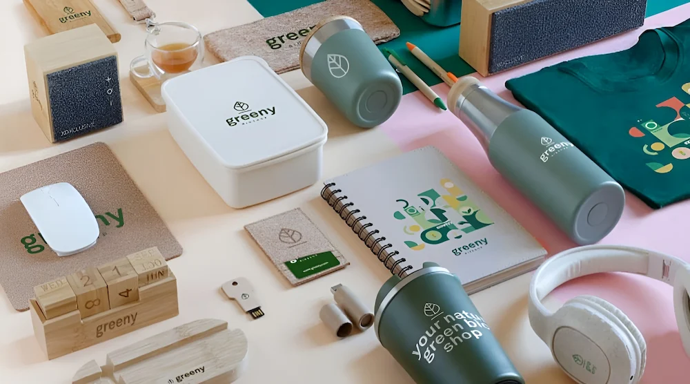 Articulos Promocionales